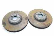 Vorderradbremsscheiben-Kit MERCEDES-BENZ GLC (C253) 250 d 4-matic (253.309) A0004212312