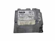 Airbag-Steuergerät PEUGEOT 407 (6D_) 2.0 HDi 135 9655880780