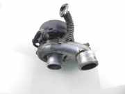 Turbolader FIAT STILO (192_) 1.9 JTD 55191934