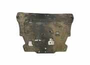 Motorabdeckung Volvo XC90 I (275) 31497612