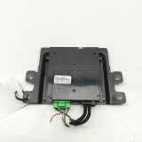 Navigationsblock JAGUAR XK Coupe (X150) 5.0 XKR 6W83-14C512-AA