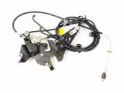 Roof Lock MERCEDES-BENZ SLK (R172) 250 CDI / d (172.403) A1727900371