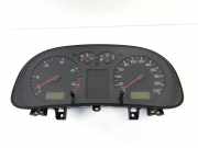 Kombiinstrument VW GOLF VII Variant (BA5, BV5) 2.0 TDI 1J0920802E