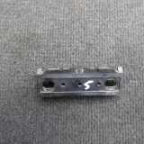 Stoßstangenhalter vorne links LAMBORGHINI GALLARDO SPYDER 5.2 LP560-4 400807286
