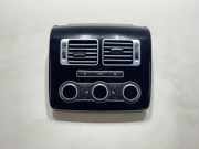 Klimabedienteil LAND ROVER RANGE ROVER IV (L405) 3.0 D 4x4 GK52014A22AA CK52600E81AA