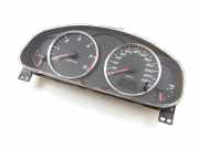 Kombiinstrument MAZDA 6 Hatchback (GG) 2.0 DI GJ6WC