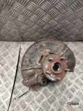 Achsschenkel (ABS) links vorne Toyota Avensis (T25)