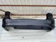 Stoßstange hinten VW Passat B7 Alltrack (36, B7)