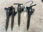 Einspritzventil Set BMW 1 (F20) 118 d 0445110289