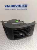 Frischluftgrill FIAT DUCATO Furgon (250_, 290_) 150 Multijet 3,0 D ST44762 S385822