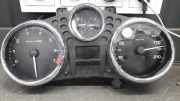Tachometer Peugeot 206 CC ()