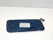 Rechte Sonnenblende MERCEDES-BENZ SL (R107) 450 SL (107.044) 1078101810 A1078101810