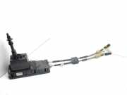 Gangschaltmechanismus OPEL ASTRA L (O5) 1.2 (FPHNSL, FPHNSR) 9846631080