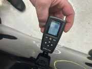 Tür hinten links KIA CEE'D (JD) 1.0 T-GDI 77003A2000