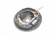 Bremstrommel hinten links NISSAN MICRA IV (K13) 1.2