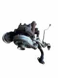 Turbolader HYUNDAI i40 CW (VF) 1.7 CRDi 282012A800 00204