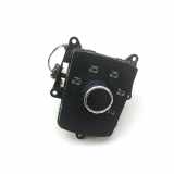 Tastenpanel MERCEDES-BENZ GLE (W166) 250 d 4-matic (166.004) A1669050003