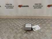 Airbag-Steuergerät VW PASSAT B7 (362) 2.0 TDI 5WK43122