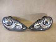 Scheinwerfersatz PORSCHE PANAMERA (970) 3.0 D 97063107005