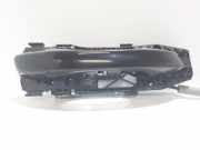 Türaußengriff hinten rechts