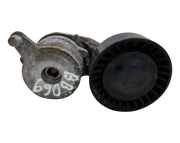 Gurtstraffer Toyota Aygo (B4) F560469