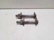 Hintere Stoßstange AUDI A6 (4A2, C8) A6 45 TFSI quattro WHT007041A