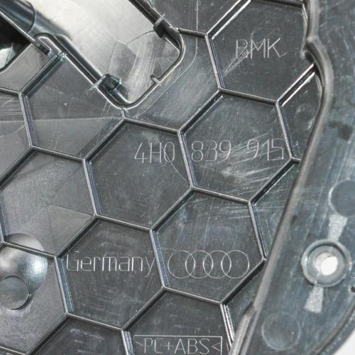 Other Door Parts AUDI A8 D4 (4H_) 3.0 TFSI quattro 4H0839915 Bild Other Door Parts AUDI A8 D4 (4H_) 3.0 TFSI quattro 4H0839915