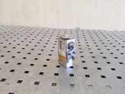 A/C Conditioner Expansion Valve VW PASSAT Variant B8 (3G5) 2.0 TDI 5Q0816679B