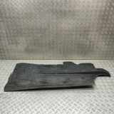 Unterbodenabdeckung links SKODA ROOMSTER (5J) 1.4 TDI 6Q7825201