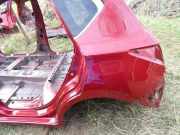 Seitenverkleidung hinten links NISSAN PULSAR Hatchback (C13) 1.2 DIG-T