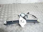 Türfensterheber hinten links CHEVROLET CAPTIVA (C100, C140) 2.0 D 4WD 25937971