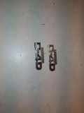Modelbeschriftung TOYOTA AVENSIS VERSO (_M2_) 2.0 D (CLM20_)