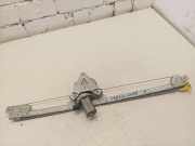 Fensterheber vorne rechts RENAULT TRAFIC II Furgon (FL) 2.0 dCi 115 (FL01, FL0U) 37103001