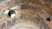 Schwungrad VW TOURAN (1T1, 1T2) 1.9 TDI 0GC100