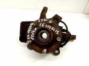 Radnaben vorne rechts KIA CEE'D (JD) 1.6 CRDi 128