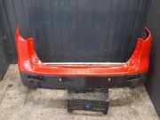 Stoßstange hinten Suzuki Vitara (LY) 7181154P