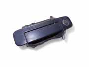 Türaußengriff vorne links AUDI 80 Avant (8C, B4) 2.0 4A0837805 4A0837805DE