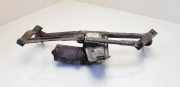 Scheibenwischermechanismus vorne PEUGEOT 206 Hatchback (2A/C) 1.4 i 3397020446