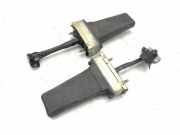 Türanschlag hinten links LAND ROVER RANGE ROVER SPORT (L320) 2.7 D 4x4 BFH790011