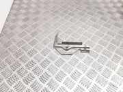 Batterieaufnahme VW Touran II (5T) 5QF803219B