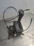 Gangschaltmechanismus MERCEDES-BENZ C (W202) C 250 D (202.125) 1292670617