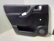 Türpolster hinten links OPEL ZAFIRA A (F75_) 2.0 DTI 16V 2073M4 120237