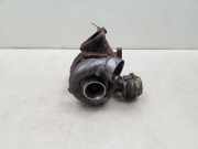 Turbolader JEEP GRAND CHEROKEE II (WJ, WG) 2.7 CRD 4x4 A6650960099