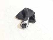 Schaltmanschette Leder BMW 3 Touring (F31) 320 i