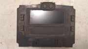 Navigationsanzeige OPEL ASTRA G Coupe (F07_) 1.6 16V 090589755