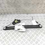 Türfensterheber hinten links AUDI Q5 (FY) 2.0 TDI 80A839461