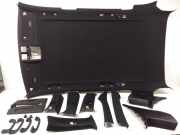 Dachsäule BMW X5 (E70) 205835PA