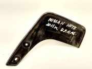 Schmutzfänger hinten rechts NISSAN NOTE (E12) 1.2 DIG-S 938823va0a