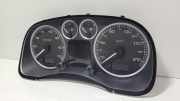 Tachometer Peugeot 308 I SW () P9645768580