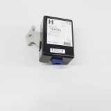 Keyless Steuergerät TOYOTA YARIS (_P13_) 1.5 Hybrid (NHP130_) 61B702-000 89740-0D100